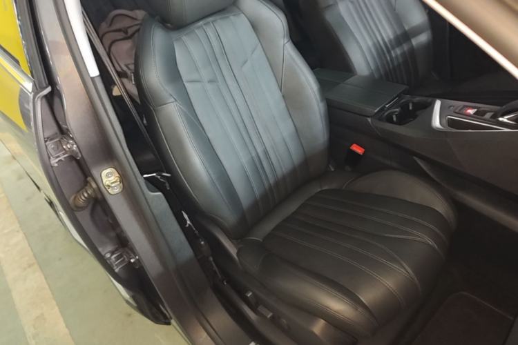 Used Peugeot 4008 2018 350THP Luxury Edition