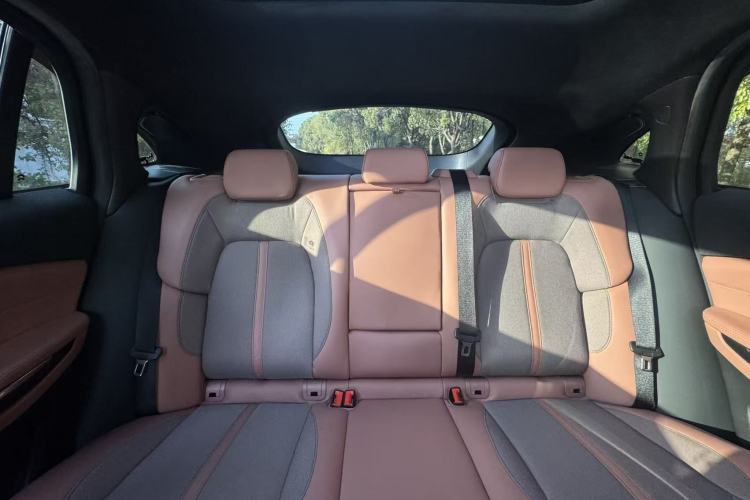 Used Nio EC6 2020 430 km Sport Version