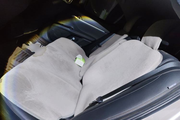 Used Toyota Camry 2018 2.0G Luxury Edition
