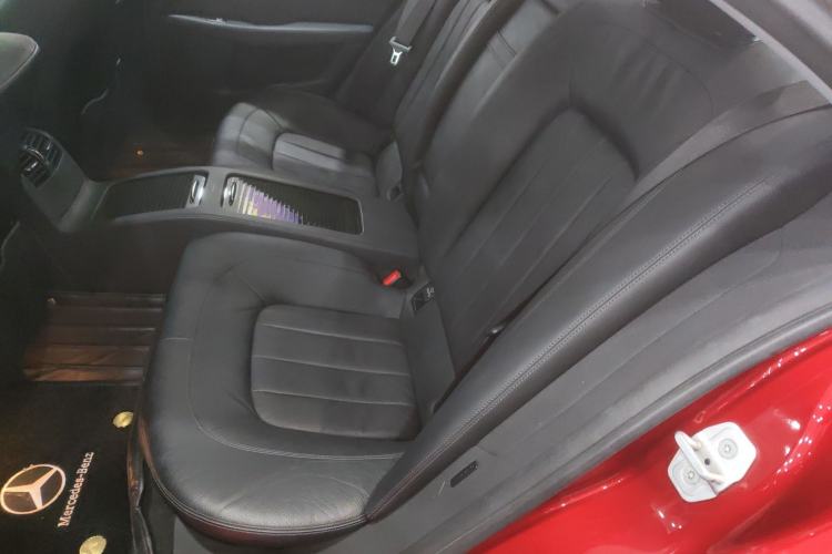 Used Mercedes-Benz CLS 2012 CLS 300 CGI
