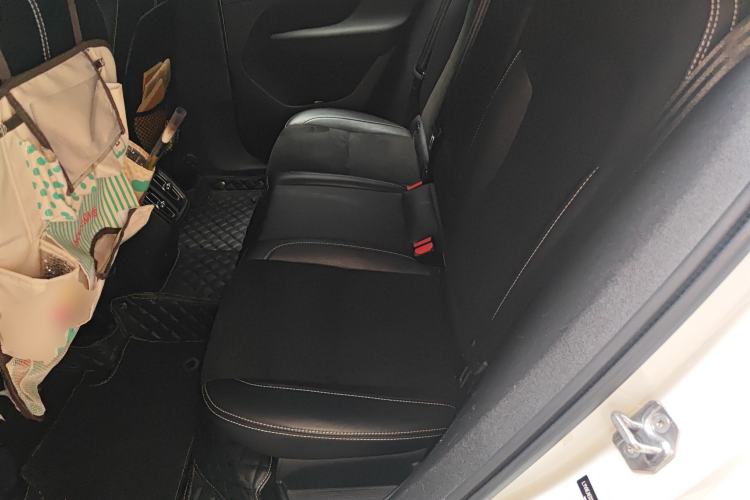 Used Volvo XC40 2021 T4 Four-Wheel Drive Smart & Sporty Edition