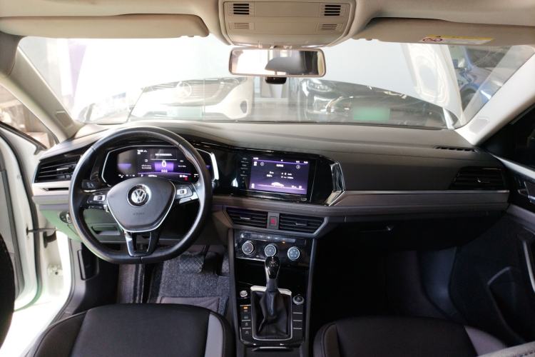 Used Volkswagen Sagitar 2021 280TSI DSG Comfort Connect Edition
