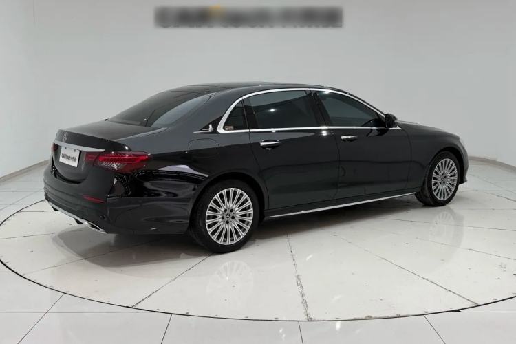 Used Mercedes-Benz E-Class 2023 Restyled E 300 L Sport Luxury Edition
