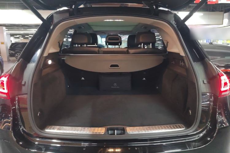 Used Mercedes-Benz GLE New Energy 2021 GLE 350 e 4MATIC