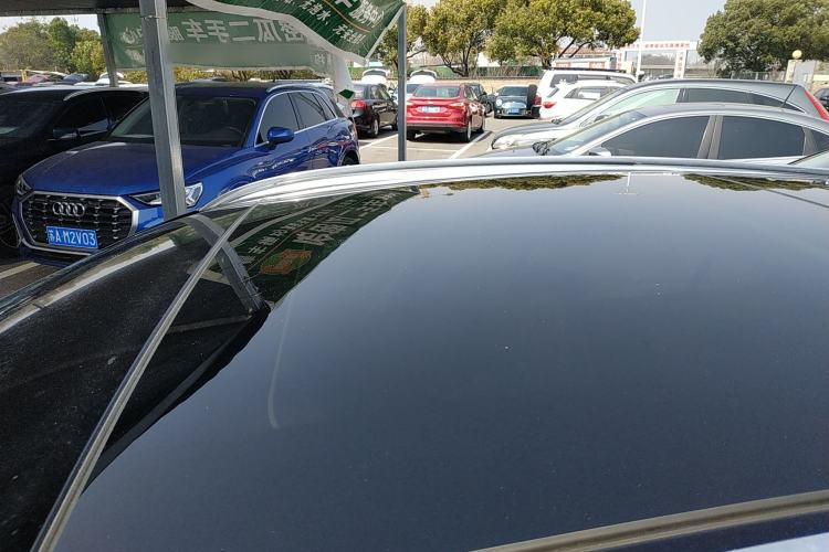 Used Mercedes-Benz GLA 2018 GLA 200 Sport Edition
