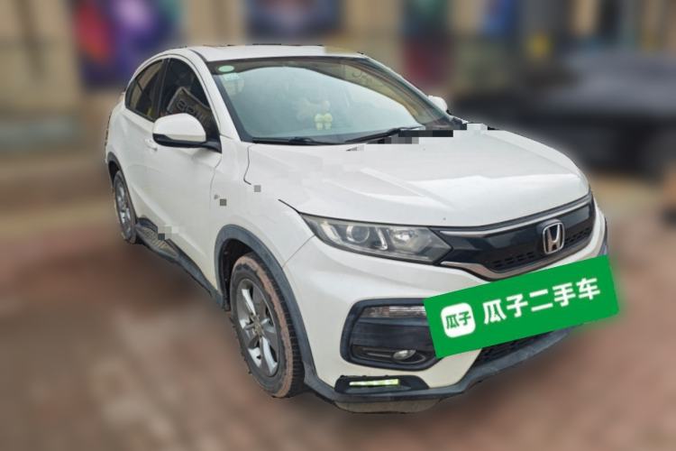 Used Honda XR-V 2015 1.5L LXi CVT Classic Edition