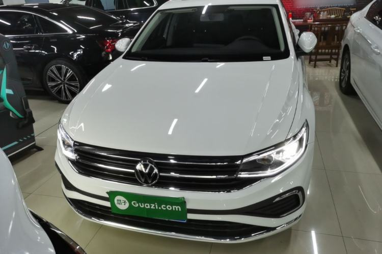 Used Volkswagen Bora 2025 200TSI DSG Enjoy Driving Navigation Edition