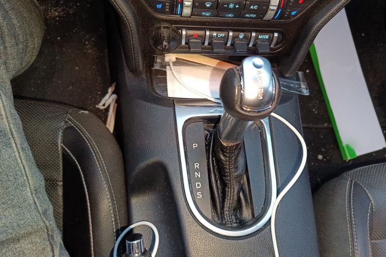 Used Ford Mustang 2021 2.3T EcoBoost