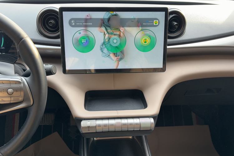 Used BYD Dolphin 2021 405 km Fashion Edition
