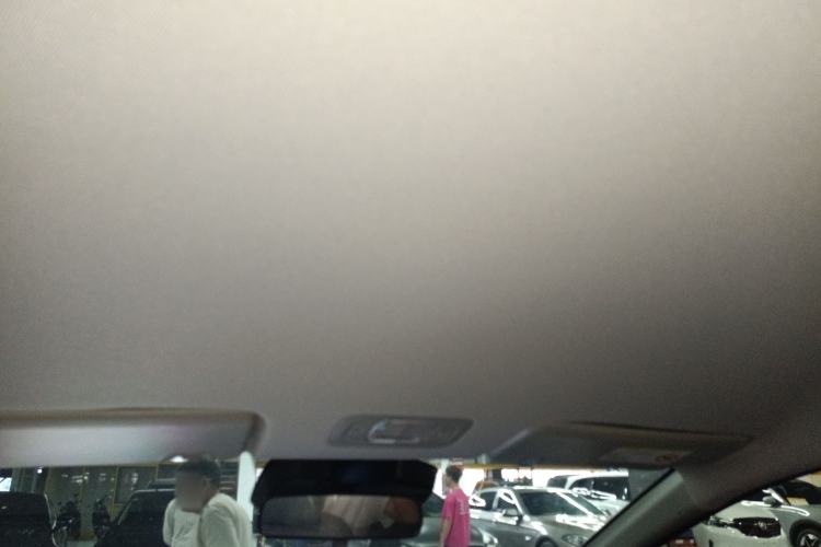 Used AION Y 2025 Plus 510 Zhihao Edition Headliner