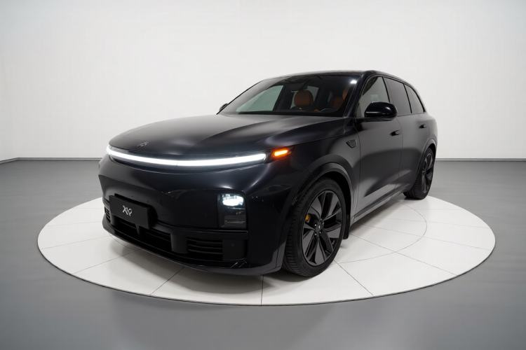 Used Li Auto L7 2023 Pro Model