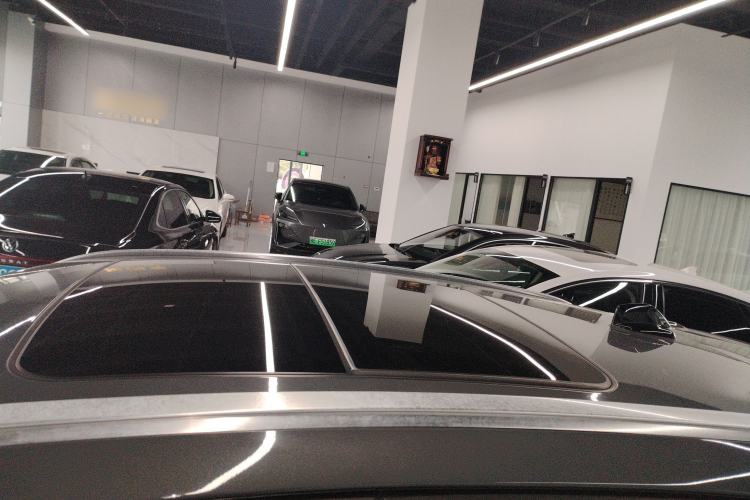 Used Lynk & Co 02 2020 1.5T DCT Two-Wheel Drive Pro Edition Roof