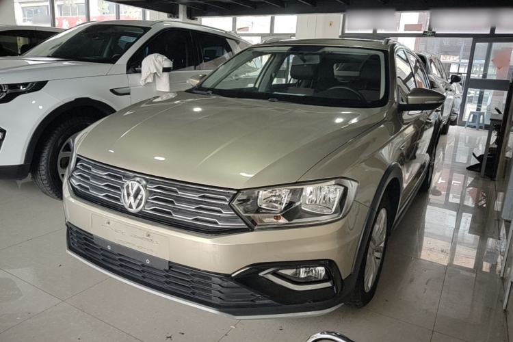 Used Volkswagen C-TREK 2017 1.6L Automatic Comfort Model
