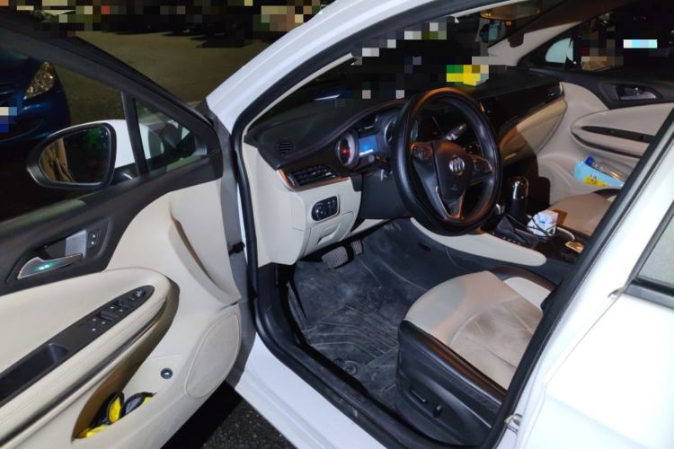 Used Buick Verano 2018 Sedan 15S Automatic Leading Model