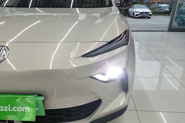 Used MG ES5 2025 525max Rear-Drive Intelligent Driving Version