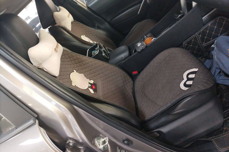 Used Toyota FRONTLANDER 2022 2.0L CVT Leading Edition
