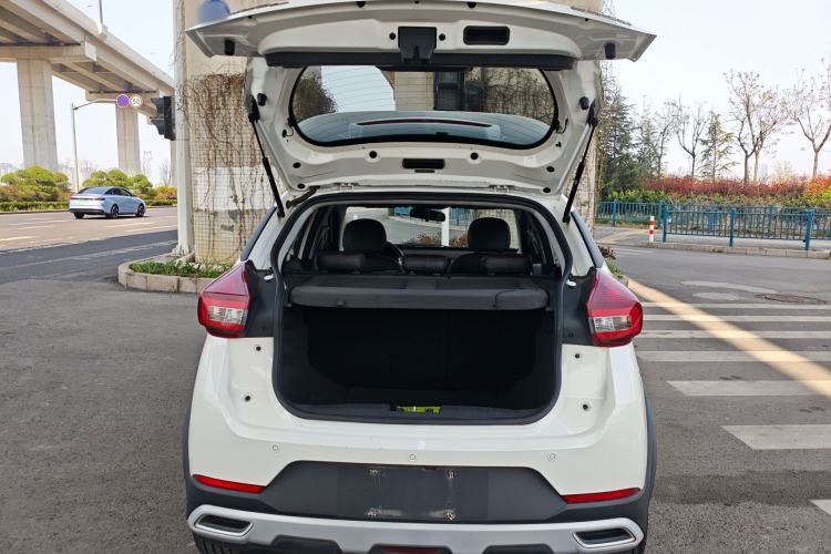 Used Chery Tiggo 3X 2021 Diamond Edition 1.5L CVT 3-Carat