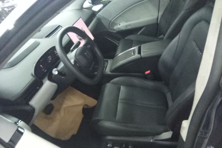 Used Zeekr 007 2024 Rear-Drive Enhanced Version 75 kWh