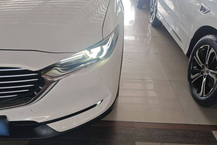 Used Mazda CX-8 2019 2.5L Four-Wheel Drive Deluxe Edition
