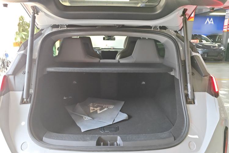 Used Zeekr X 2023 Rear-Drive YOU Edition 4 Seats
