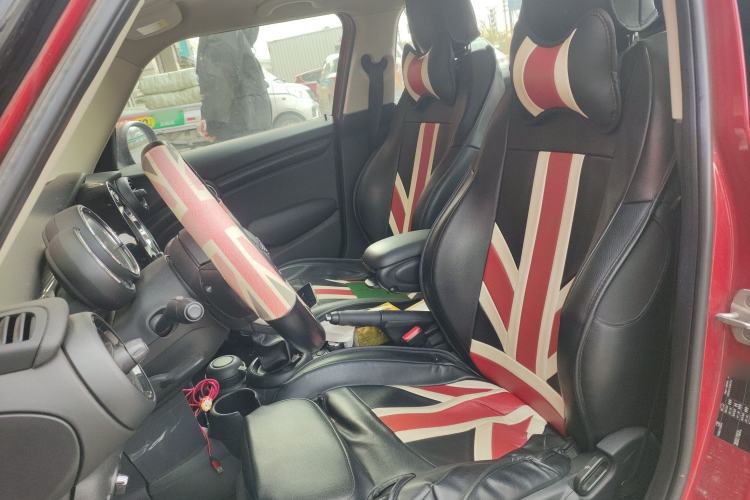 Used MINI 2016 1.5T COOPER Five-Door Edition