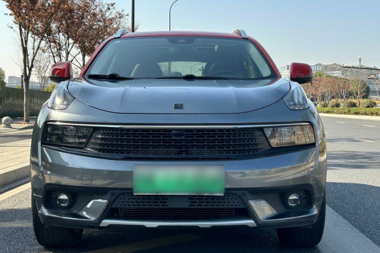 Used Lynk & Co 01 EM-P 2019 1.5T PHEV JingPro National VI
