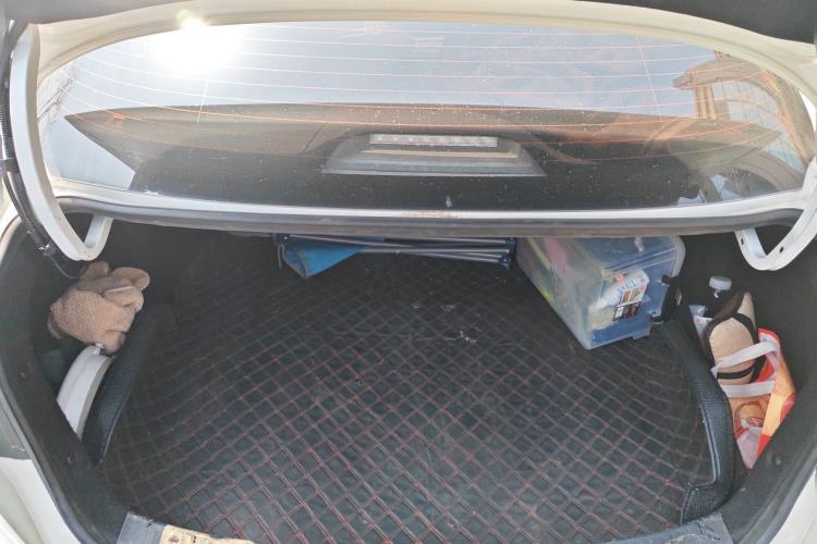 Used Toyota Levin 2023 Smart Electric Hybrid Dual-Engine 1.8L Leading Edition
