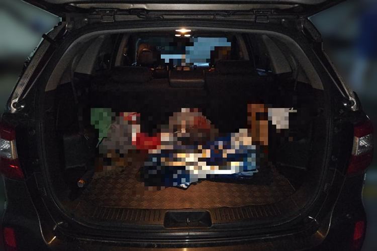 Used Kia Sorento 2013 2.2T 7-seat Diesel Luxury Edition
