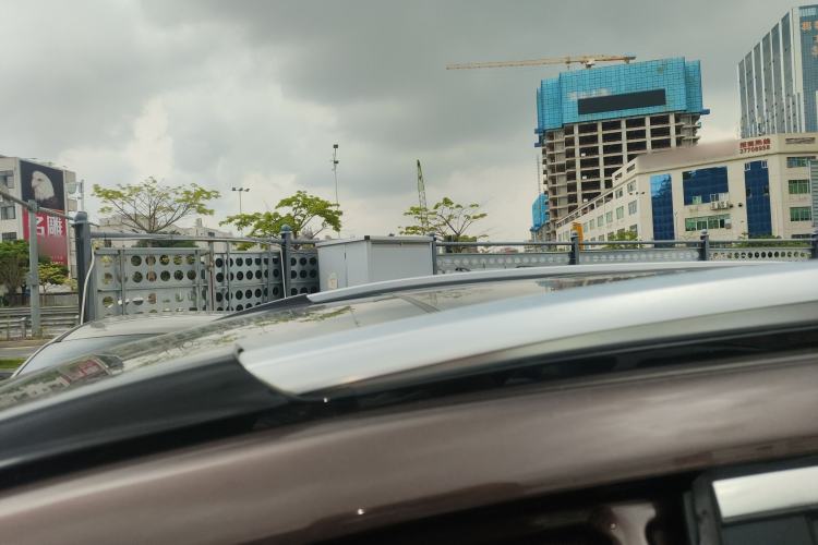 Used Haval H6 2017 Red-Label Sport Edition 1.5T Automatic Two-Wheel Drive Luxury Model
