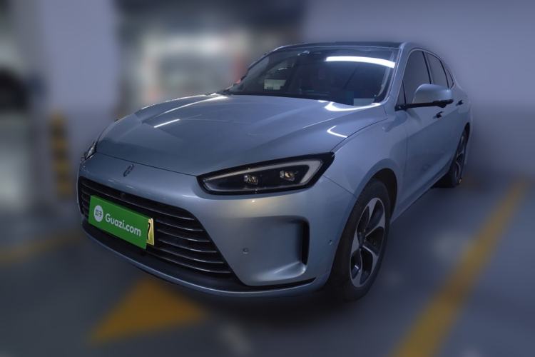 Used Hima AITO M5 2023 Extended-Range Rear-Drive Standard Version