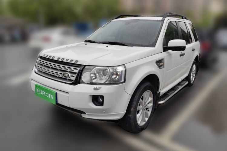 Used Land Rover Freelander 2 2011 3.2L i6 HSE Gasoline Edition