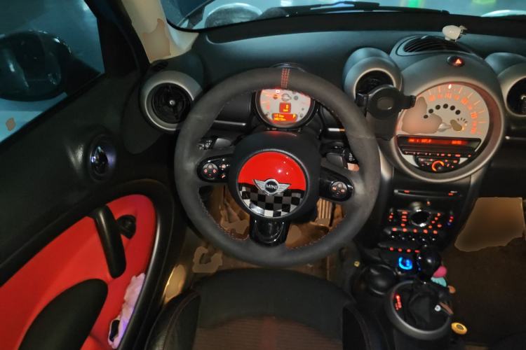 Used MINI Countryman 2012 1.6T COOPER S