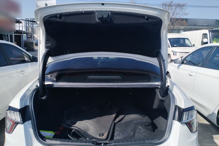 Used Lynk & Co 03 2021 1.5TD DCT JingPlus