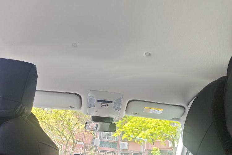 Used Toyota RAV4 2023 2.0L CVT Two-Wheel Drive Urban Edition