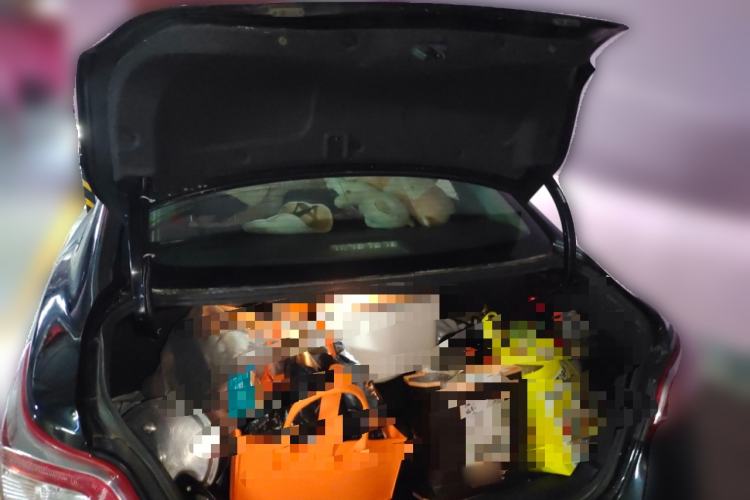 Used Nissan Teana 2013 2.0L XL Comfort Edition
