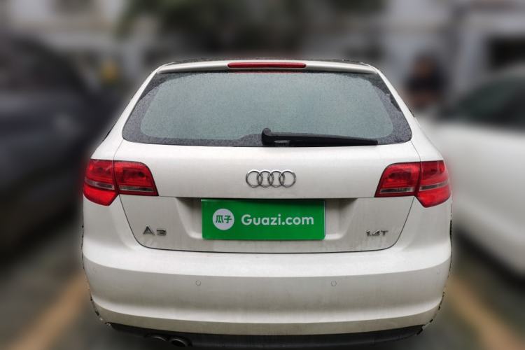 Used Audi A3 2012 Sportback 1.4T Comfort Model