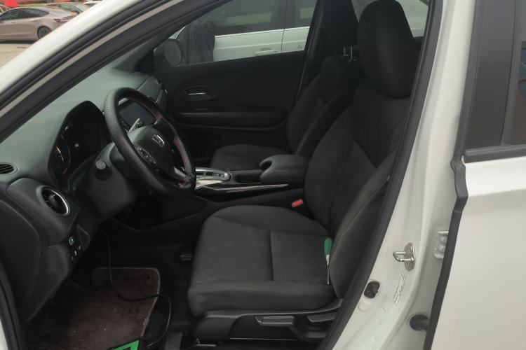 Used Honda XR-V 2021 1.5L CVT Classic Edition Left Front Seat