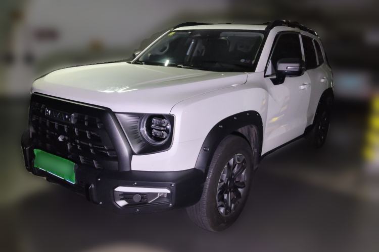 Used Haval DARGO 2024 2.0T DCT Chinese Rural Dog Edition Guazi used car, China used car export, Used car for sale, Used cars, Cheapest cars for sale