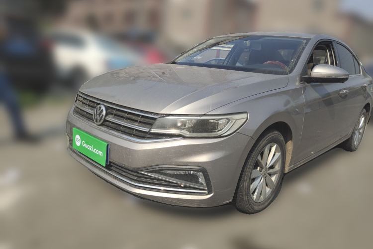 Used Volkswagen Bora 2020 1.5L Automatic Elite Version