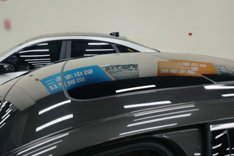 Used Volvo S90 2023 B5 Zhiyi Luxury Edition
