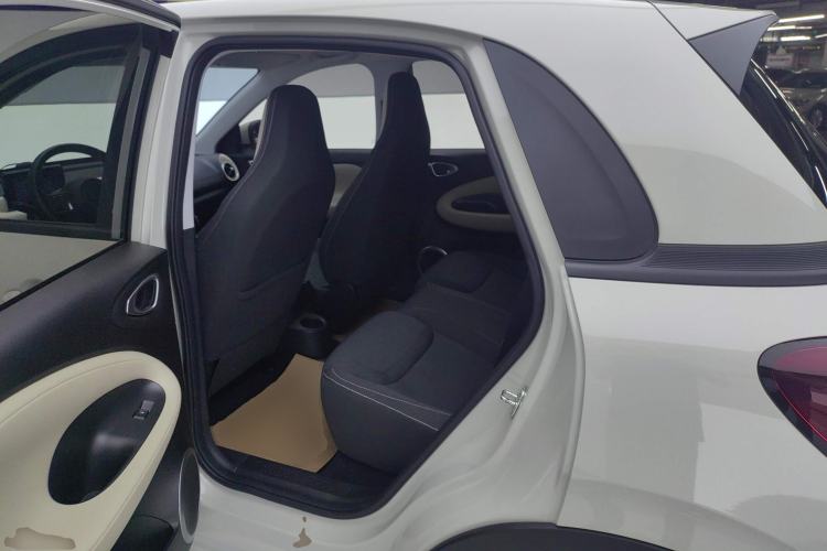 Used Wuling Bingo 2023 203km Light Edition