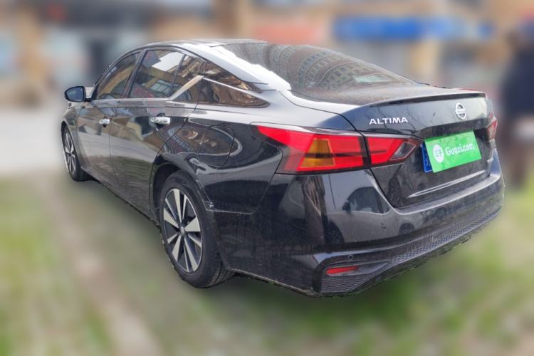 Used Nissan Teana 2021 2.0L XL Comfort Edition