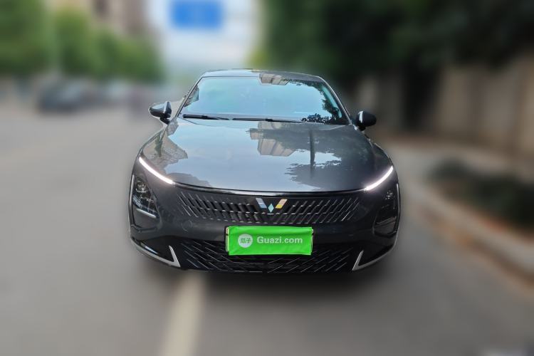 Used Wuling Xingguang 2023 70 Standard Edition