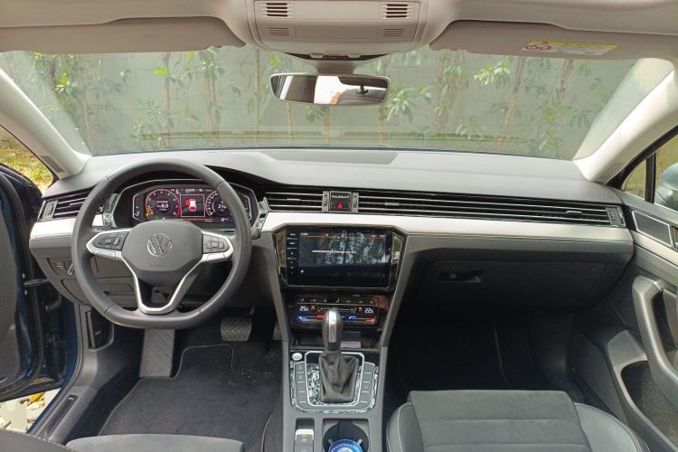 Used Volkswagen Variant 2021 2.0T Comfort Edition