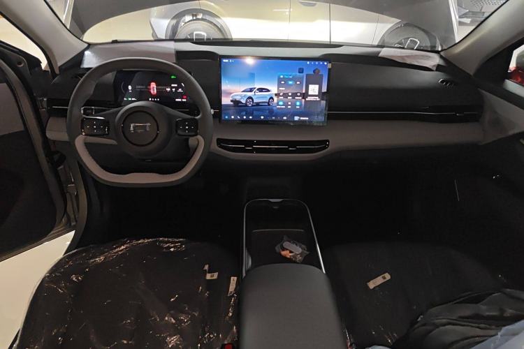 Used Bestune Yueyi 03 2025 565km Enjoy Edition