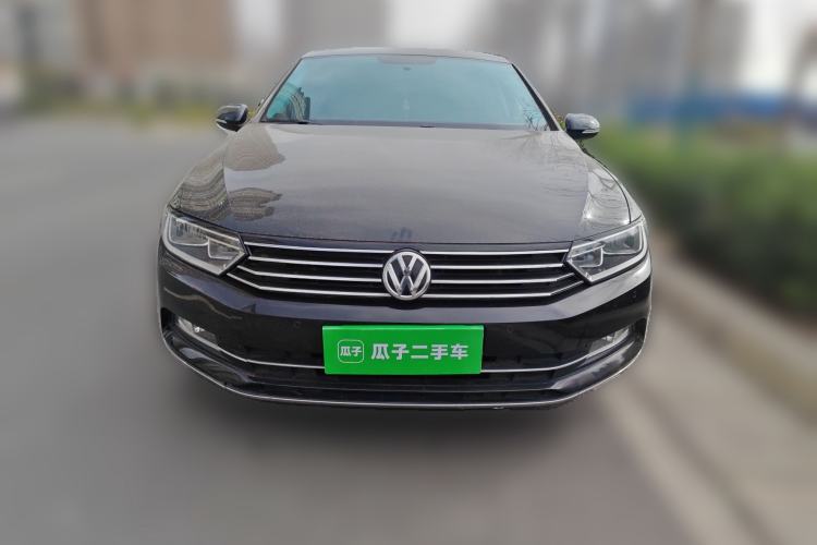 Used Volkswagen Magotan 2017 280TSI DSG Leading Edition Front