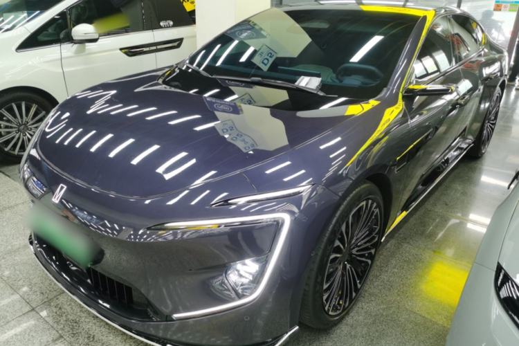 Used Avatr 12 2024 Updated Version 700 Three-Laser Rear-Wheel Drive Luxury Edition