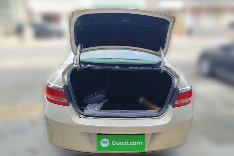 Used Buick GT 2013 GT 1.6L Automatic Fashion Edition
