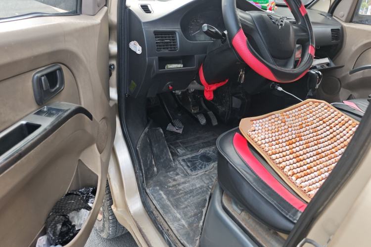 Used Wuling Rongguang 2012 1.5L Extended Standard Version