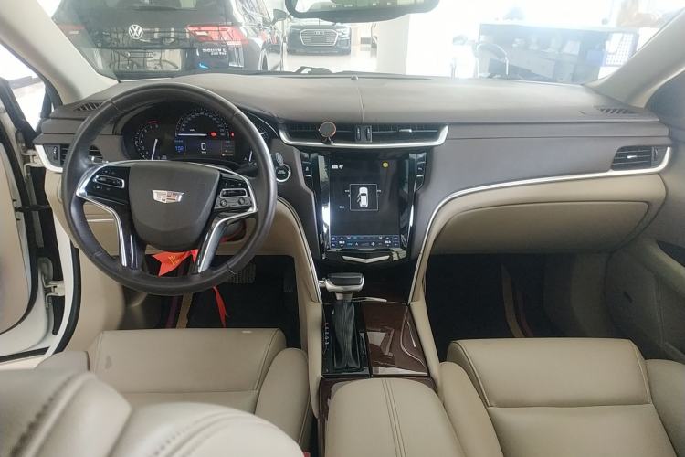 Used Cadillac XTS 2017 28T Tech Edition
